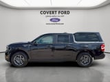 2026 Ford Maverick - Preview 2