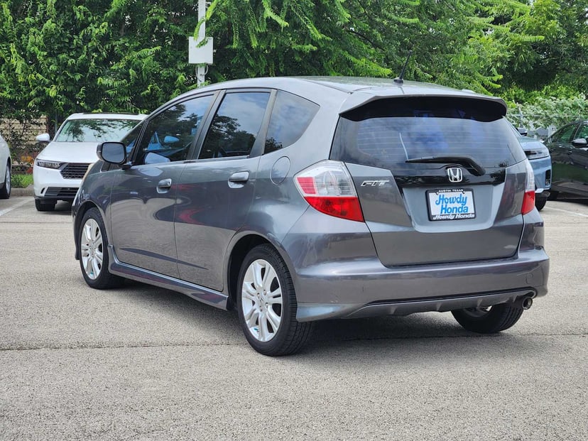 2011 Honda Fit - Image 3