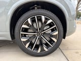 2026 Volvo XC90 - Preview 6