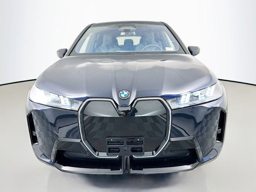 2026 BMW iX - Image 3