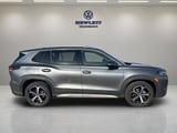 2026 Volkswagen Tiguan - Preview 6