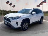 2022 Toyota RAV4 - Preview 3