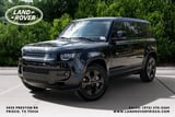 2026 Land Rover Defender - Preview 2