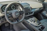 2025 Aston Martin DBX - Preview 3