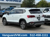 2023 Volkswagen Taos - Preview 7