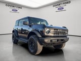 2026 Ford Bronco - Preview 7