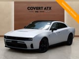 2026 Dodge Charger - Preview 2
