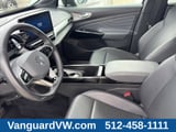 2023 Volkswagen ID.4 - Preview 10