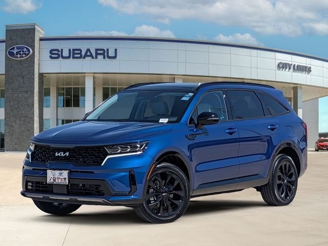 2023 Kia Sorento - Image 1