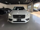 2020 Volvo XC90 - Preview 7