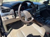 2019 Chevrolet Tahoe - Preview 11
