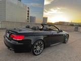 2009 BMW M3 - Preview 4