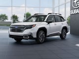 2026 Subaru Forester - Preview 2