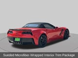 2019 Chevrolet Corvette - Preview 5