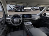 2026 Lincoln Aviator - Preview 9