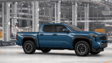 2026 Toyota Tacoma - Preview 14
