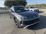 2026 Volkswagen Tiguan - Preview 8