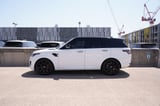 2020 Land Rover Range Rover Sport - Preview 5