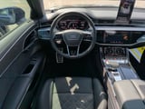 2026 Audi S8 - Preview 15