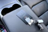 2024 Tesla Model Y - Preview 14