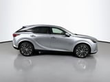 2023 Lexus RX - Preview 4