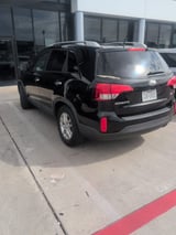 2015 Kia Sorento - Preview 2