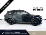 2027 INFINITI QX60 - Preview 6