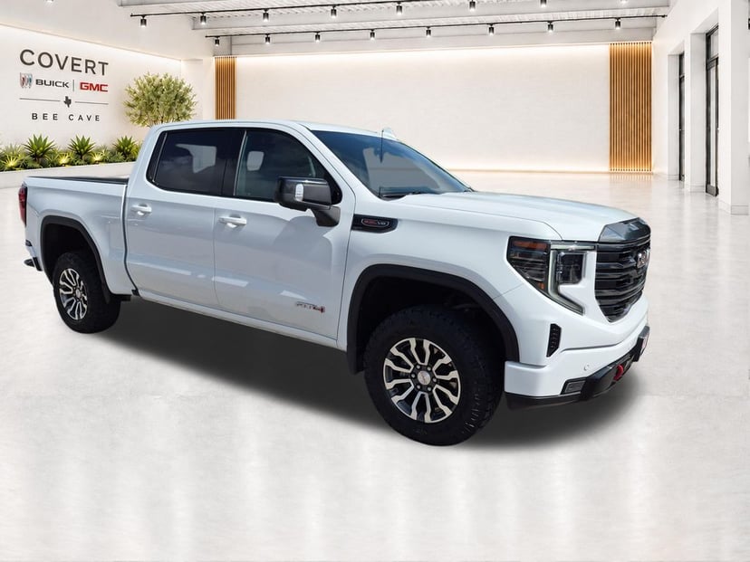 2023 GMC Sierra 1500 - Image 1