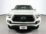 2023 Toyota Tacoma - Preview 3