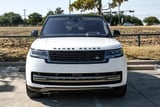 2022 Land Rover Range Rover - Preview 6