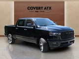 2026 Ram 1500 - Preview 7