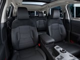 2027 Kia Sportage - Preview 15