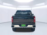 2026 Chevrolet Silverado - Preview 4