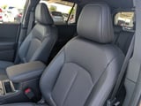 2026 Subaru Outback - Preview 7
