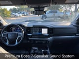 2024 Chevrolet Silverado 1500 - Preview 12