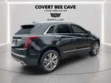 2026 Cadillac XT5 - Preview 9