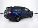 2023 Honda Pilot - Preview 7