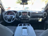 2026 Chevrolet Silverado 1500 - Preview 12
