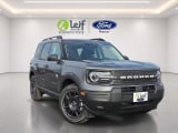 2026 Ford Bronco Sport - Preview 2