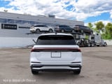 2026 Lincoln Nautilus - Preview 5