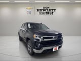 2024 Chevrolet Silverado 1500 - Preview 7