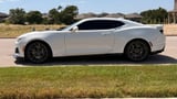 2023 Chevrolet Camaro - Preview 4