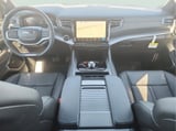 2026 Jeep Grand Wagoneer L - Preview 10