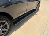 2027 Ford Expedition - Preview 8