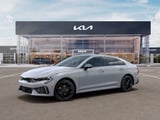 2027 Kia K5 - Preview 3