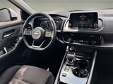 2022 Nissan Rogue - Preview 7