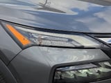 2025 Nissan Rogue - Preview 7