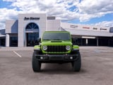 2026 Jeep Wrangler - Preview 6