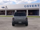 2026 Ford Bronco Sport - Preview 5