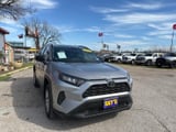 2021 Toyota RAV4 - Preview 6